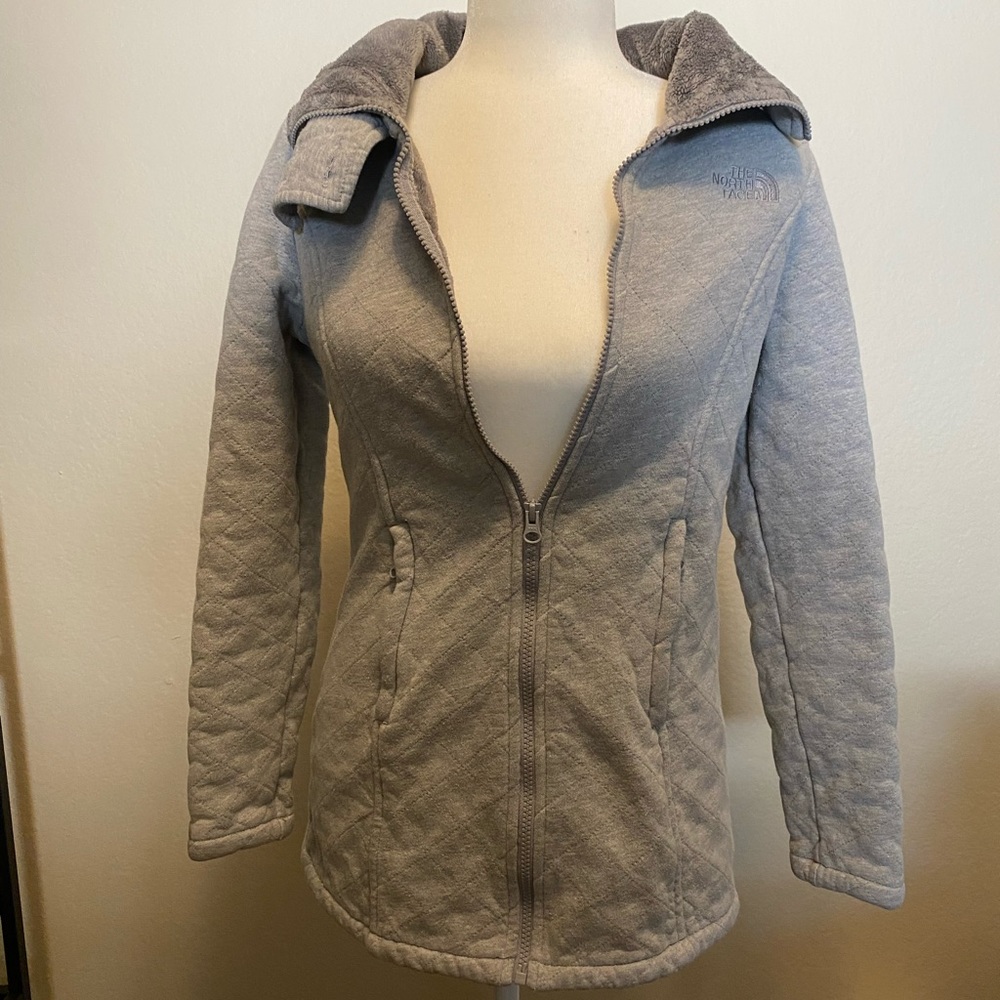 North Face Jacket